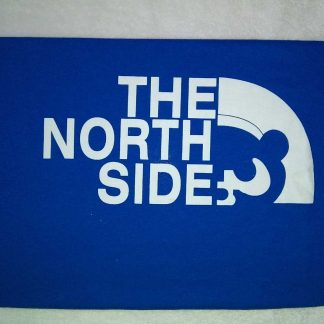 The North Side Cubs Print – See Me Safetees